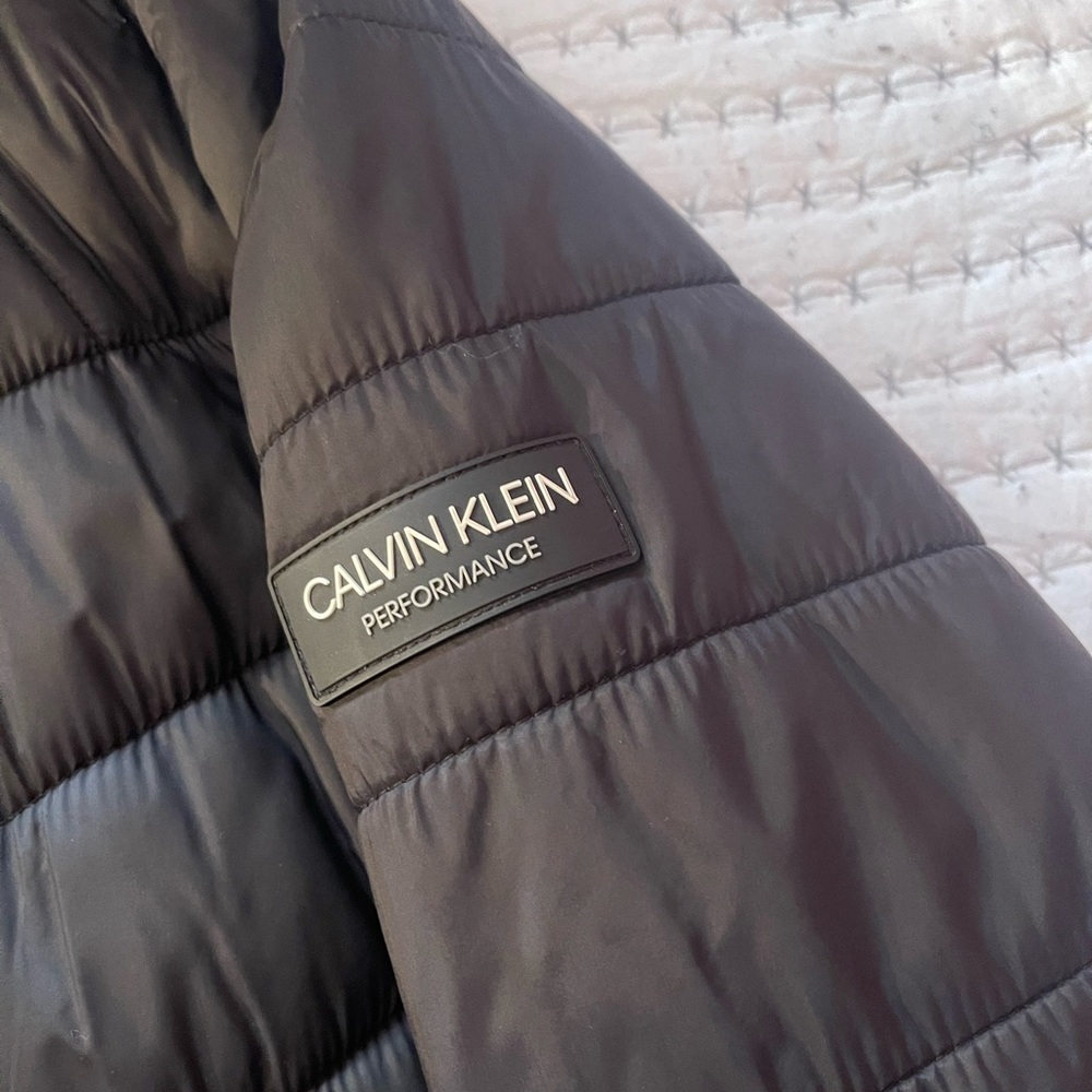 Calvin Klein Jacket - Picture 4 of 4
